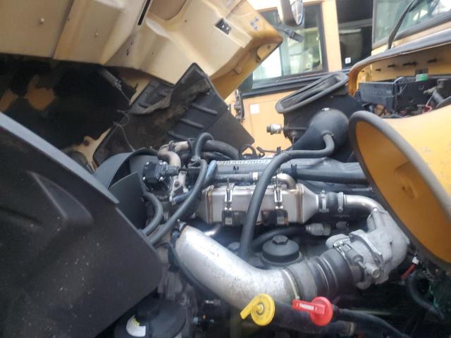 2010 IC CORPORATION CE SERIES SCHOOL #3284588362