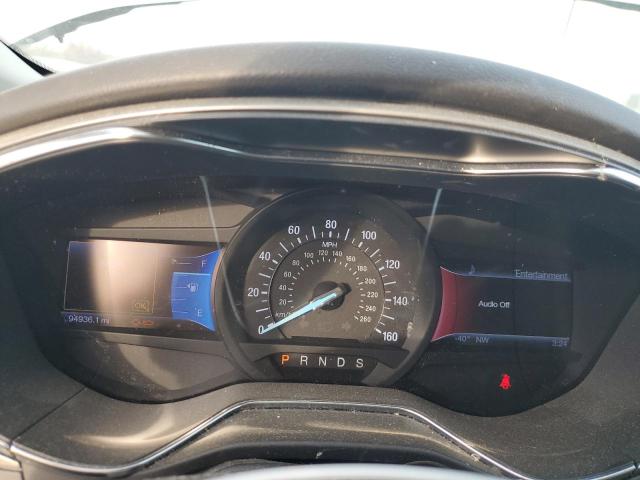 2013 FORD FUSION SE #3294533653