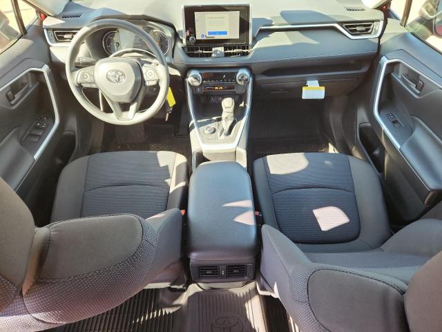 2025 TOYOTA RAV4 LE #3293559483