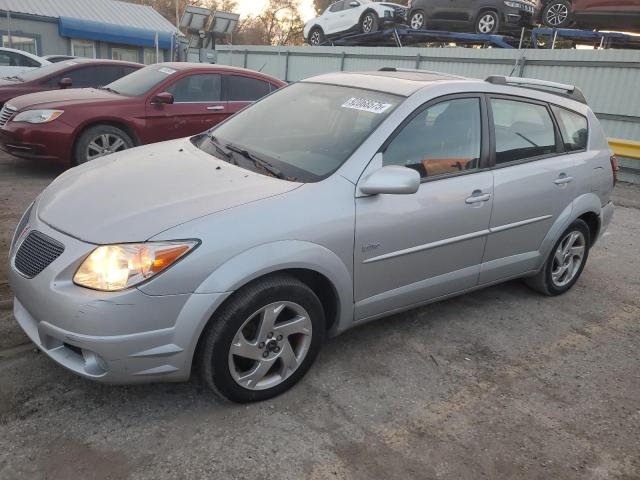 PONTIAC VIBE