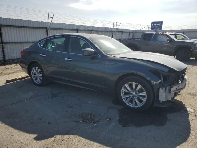 2011 INFINITI M37 #3309649937