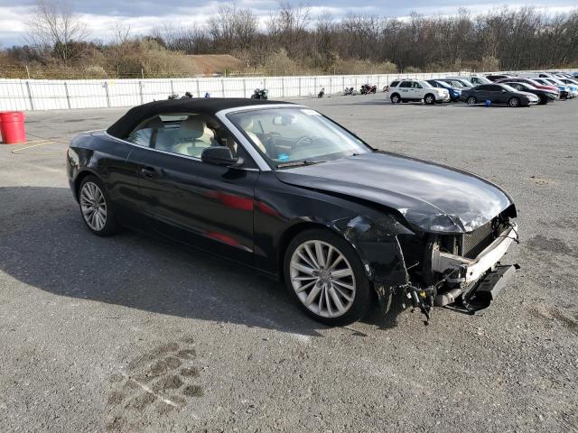 2010 AUDI A5 PREMIUM #3301933442