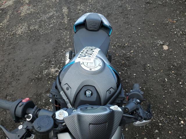 2023 CF MOTO 700 CL-X #3302502758