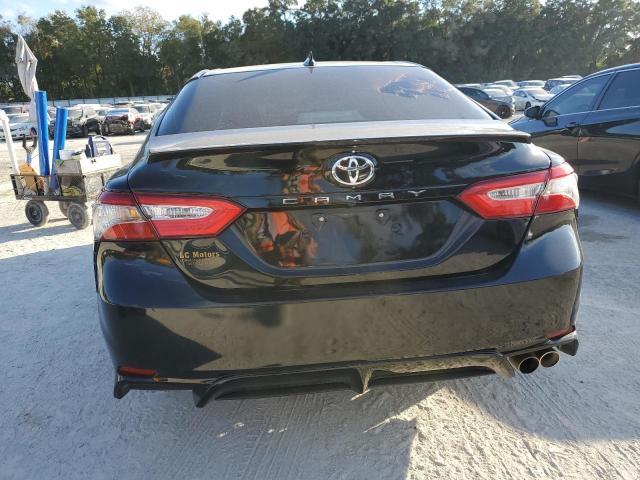 2019 TOYOTA CAMRY L #3297115521