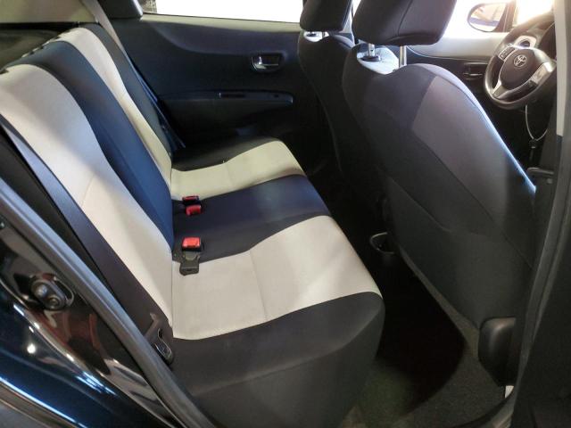 2013 TOYOTA YARIS #3290279280