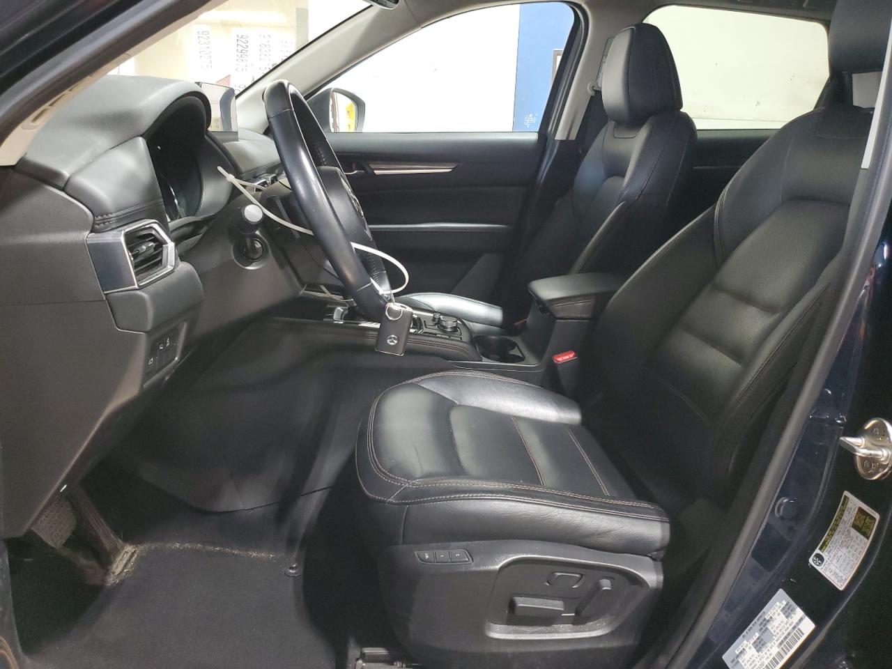 MAZDA CX-5 GRAND TOURING