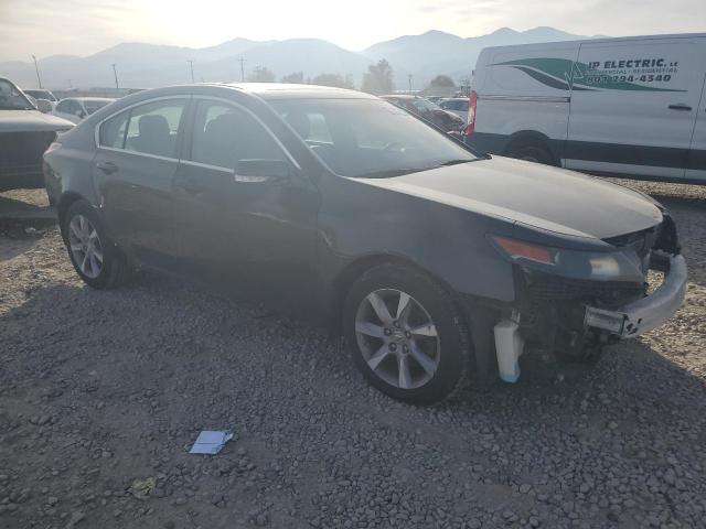 2013 ACURA TL TECH #3291286434