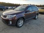 Lot #3310315961 2015 KIA SORENTO LX