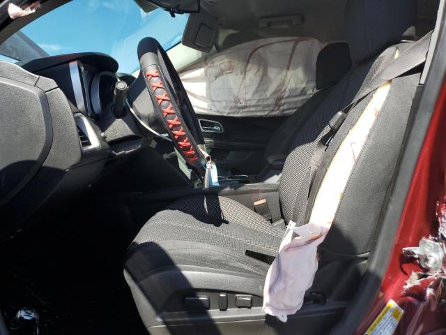 2016 CHEVROLET EQUINOX LT - 2GNALCEKXG6203221