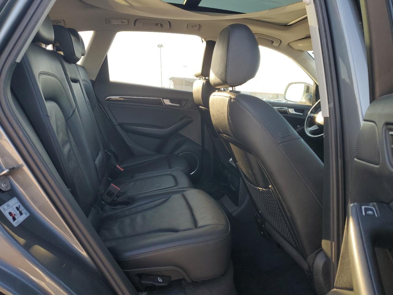 AUDI Q5 PREMIUM PLUS