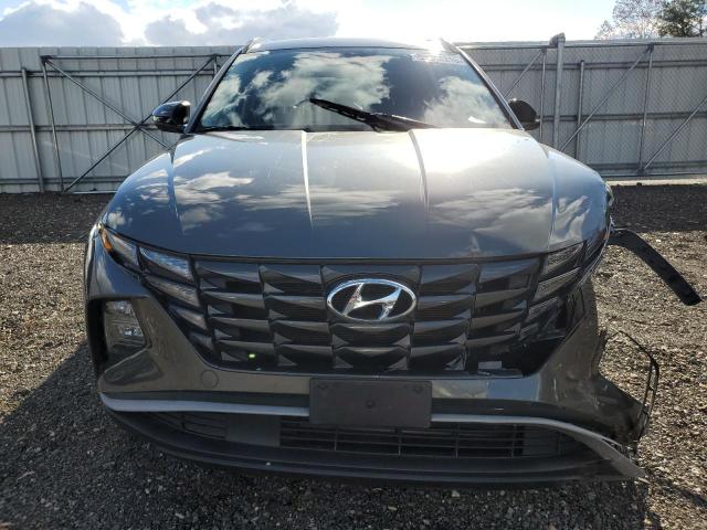2023 HYUNDAI TUCSON SEL #3304363590