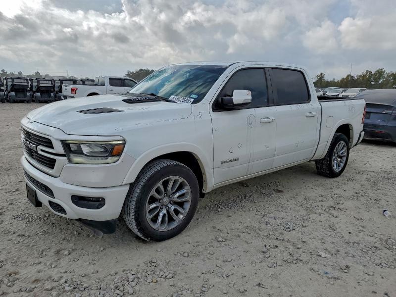 RAM 1500 LARAM