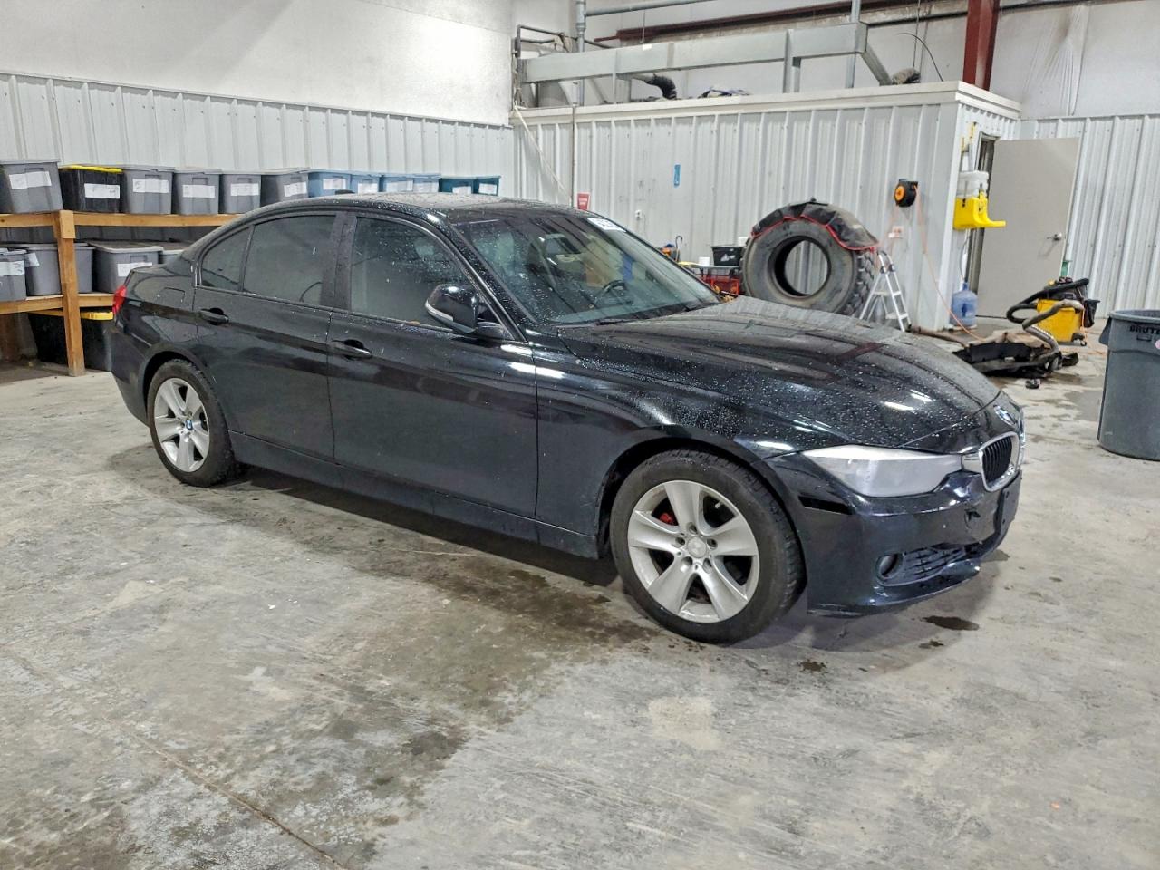 BMW 3 SERIES I XDRIVE