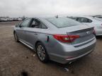 Lot #3292468703 2015 HYUNDAI SONATA SPO