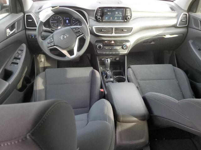 2020 HYUNDAI TUCSON LIM #3302687051