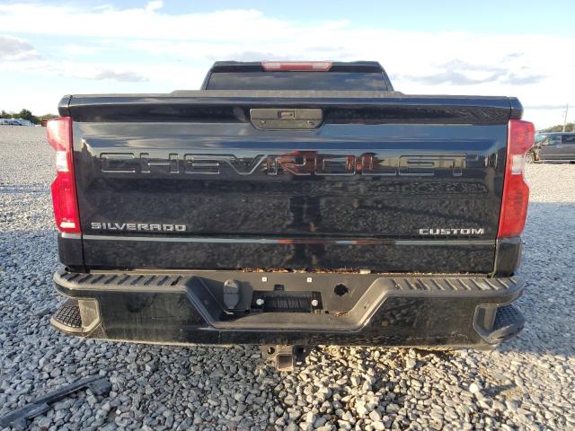 2020 CHEVROLET SILVERADO #3304633938