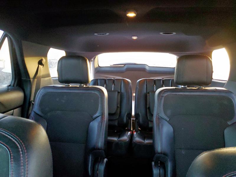 2019 FORD EXPLORER X #3303939707