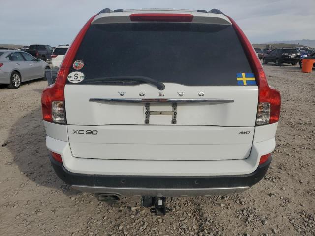 2012 VOLVO XC90 3.2 - YV4952CZXC1624835