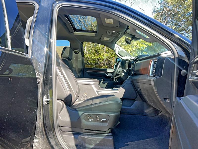 2024 GMC SIERRA K25 #3297860822