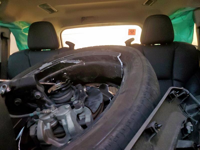 2022 SUBARU ASCENT LIM #3305609728