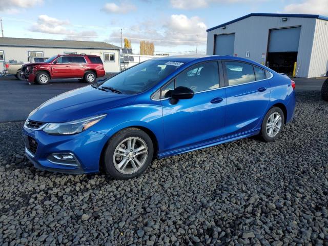 2016 CHEVROLET CRUZE LT #3309572616