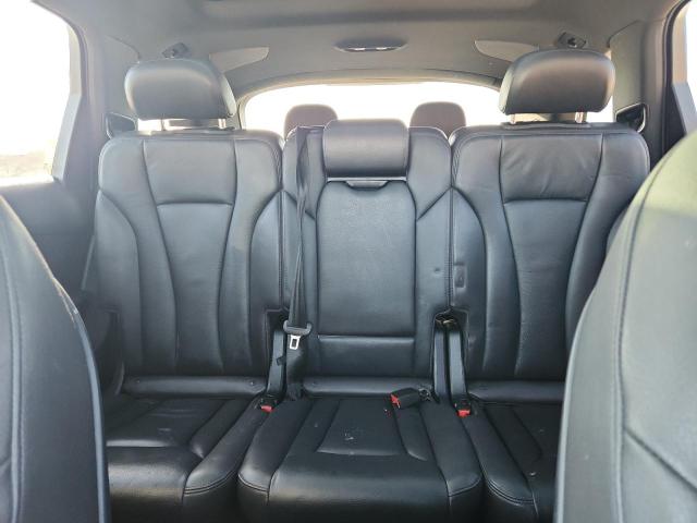 2017 AUDI Q7 PREMIUM #3294085942