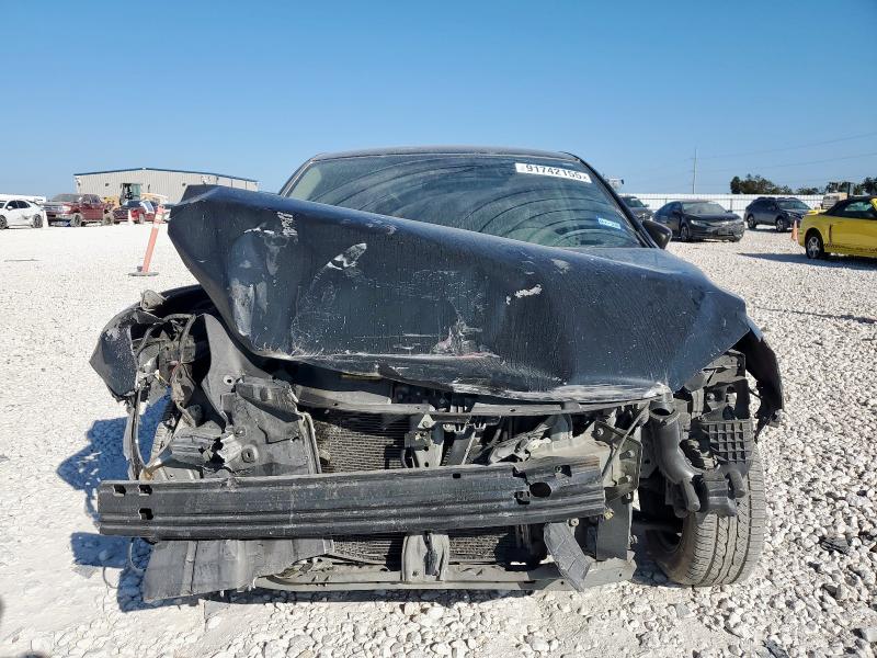 2013 NISSAN SENTRA S #3291631326