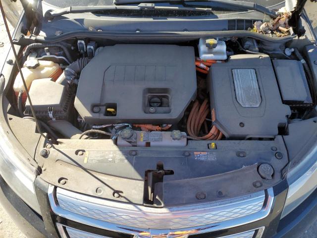 2013 CHEVROLET VOLT - 1G1RD6E48DU134157