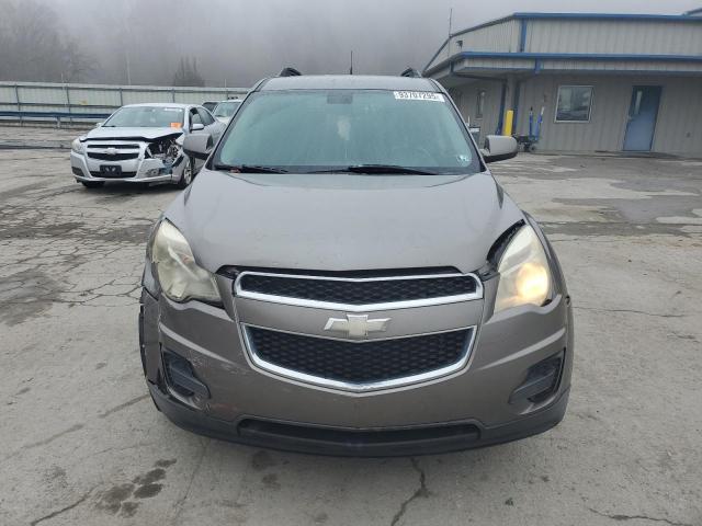 2010 CHEVROLET EQUINOX LT #3302649033
