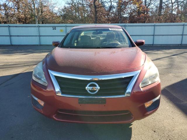 2015 NISSAN ALTIMA 2.5 #3315888094