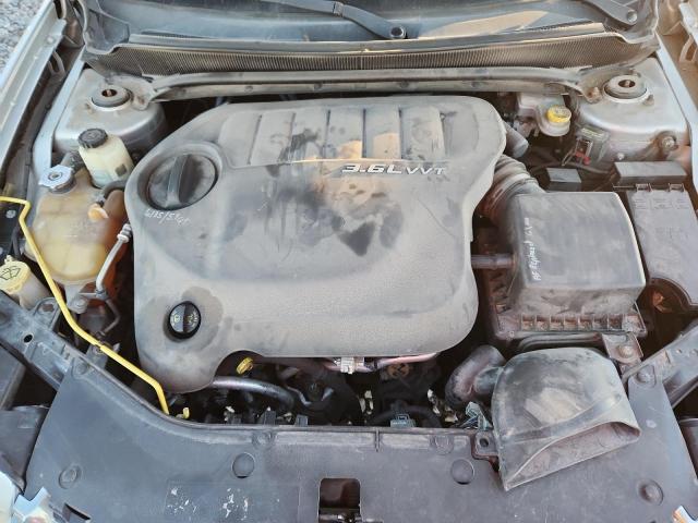 2012 DODGE AVENGER SX - 1C3CDZEG0CN251690