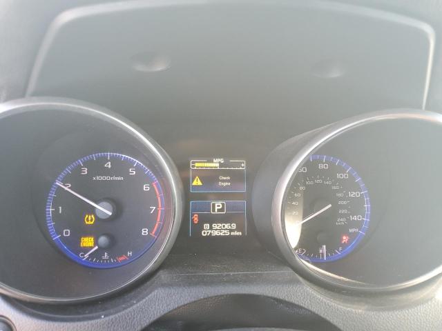 2018 SUBARU OUTBACK 2. - 4S4BSACC0J3291478