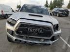 Lot #3303629936 2018 TOYOTA TACOMA DOU