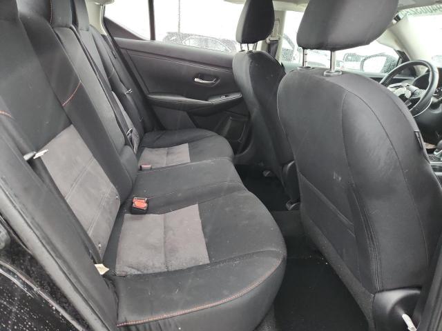 2023 NISSAN SENTRA SR #3297082593