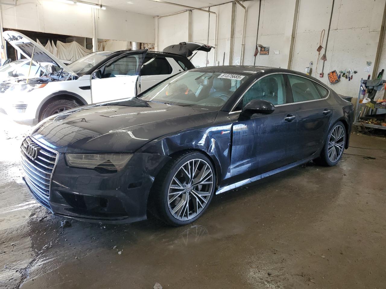 AUDI A7 PREMIUM PLUS