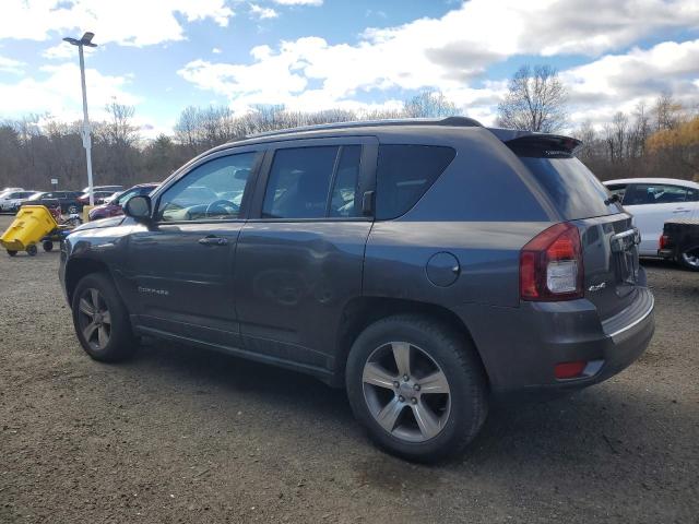 2016 JEEP COMPASS LA #3291292448