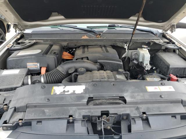 2009 GMC YUKON HYBR #3310396987