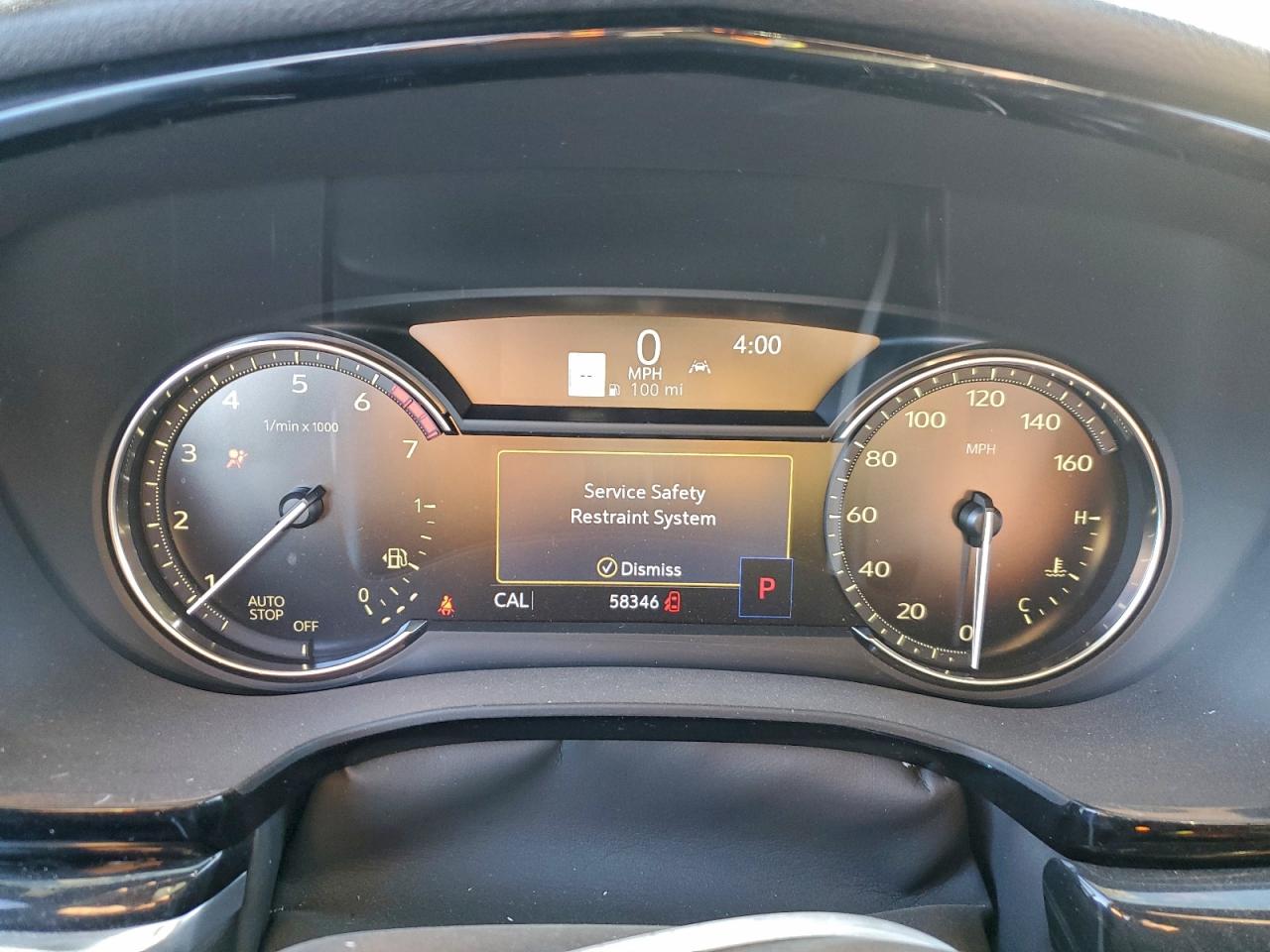 CADILLAC XT6 PREMIUM LUXURY