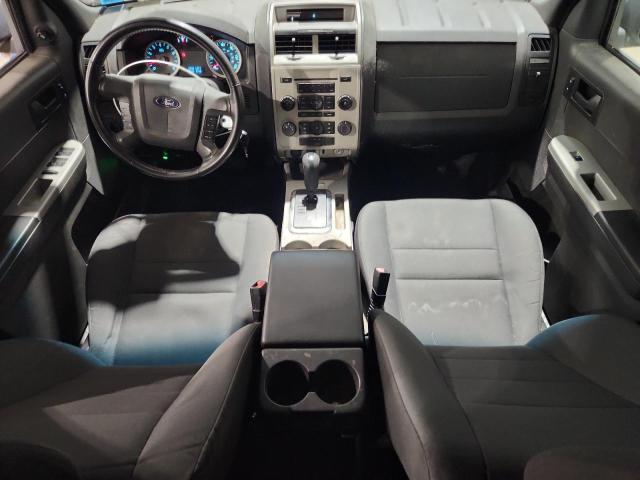 2012 FORD ESCAPE XLT #3303575931
