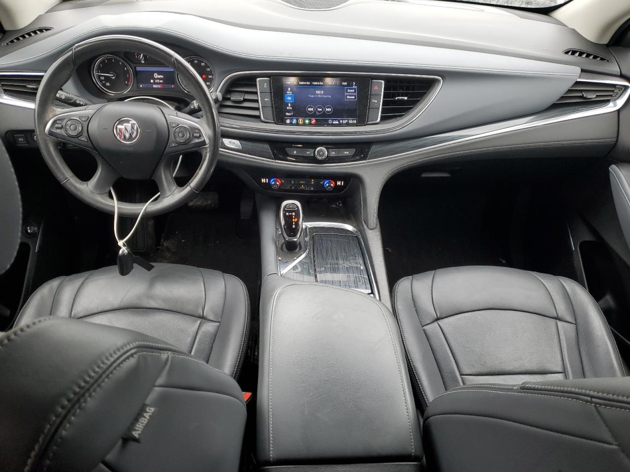 BUICK ENCLAVE ESSENCE