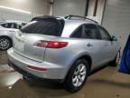 Lot #3292468709 2005 INFINITI FX35