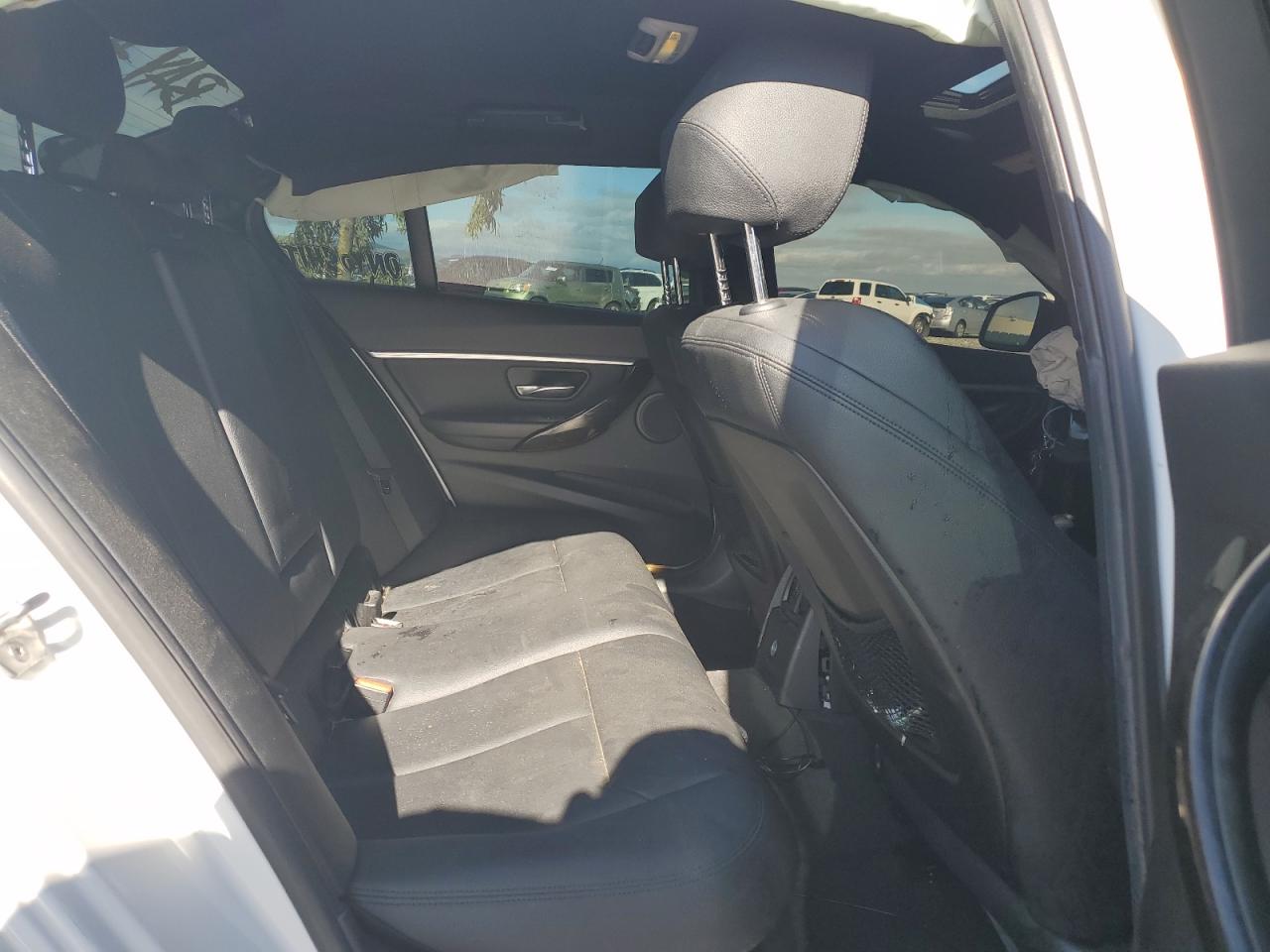 Lot #3316093222 2017 BMW 330 I