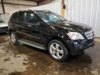 Lot #3309504586 2009 MERCEDES-BENZ ML 350