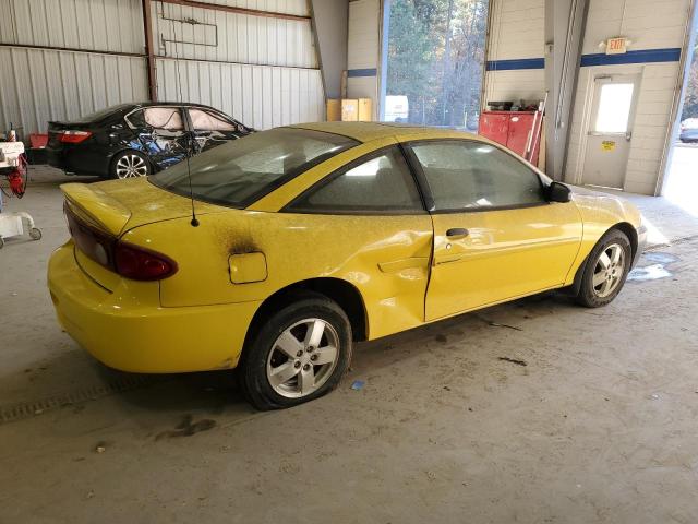 2004 CHEVROLET CAVALIER L #3287370995
