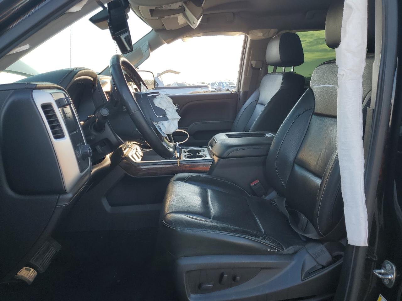 Lot #3311491235 2018 GMC SIERRA C15