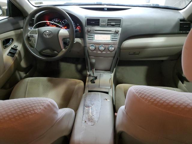 2008 TOYOTA CAMRY CE #3294331904