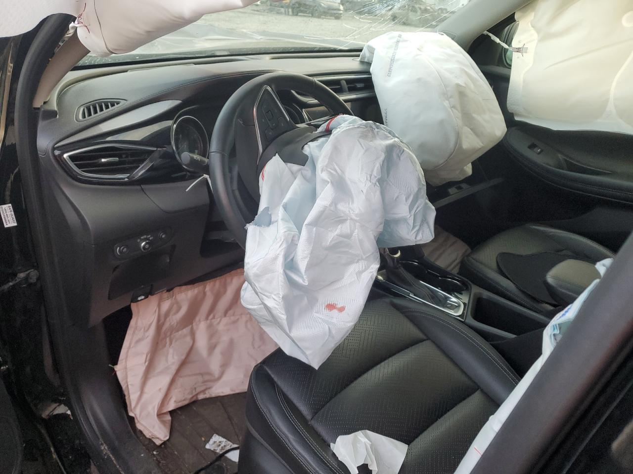 BUICK ENCORE ESSENCE