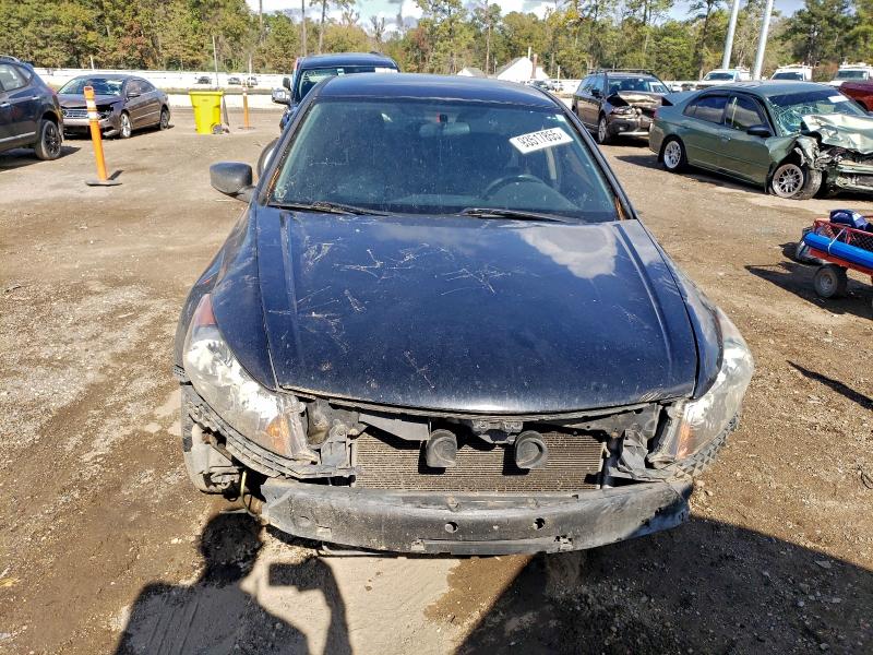 2012 HONDA ACCORD SE #3305320318