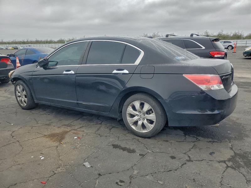 2010 HONDA ACCORD EXL #3311762285