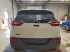 Lot #3303931713 2016 JEEP CHEROKEE L
